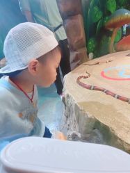 -酷嗒动物文化乐园(cutezoo西溪乐天城店)