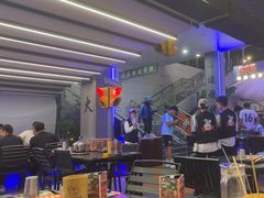 -路边羊烧烤酒场(宝带路店)
