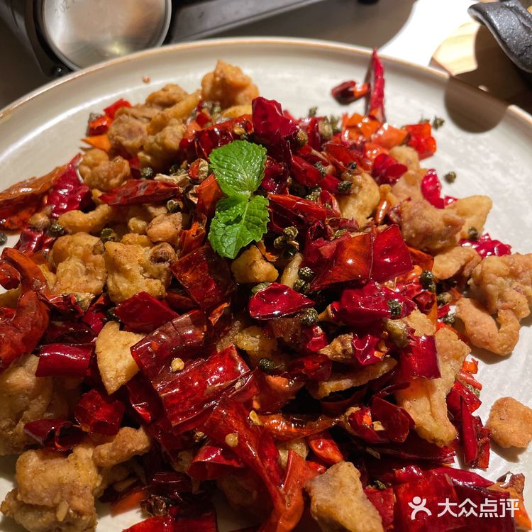 南昌探店|🔥地道乡野江西菜|春字号