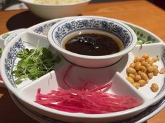 -老北京炸酱面·烤鸭(前门店)