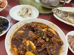 -妈妈的小作坊(陈家镇店)