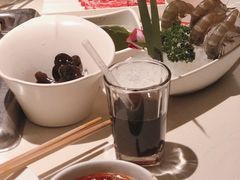 -海底捞火锅(中商百货店)