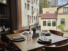 -BOR Eatery(安福路店)