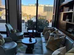-王府井文华东方酒店-紫膳餐厅