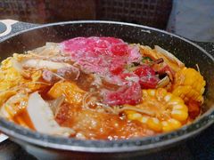 -有喜屋·烧鸟·居酒屋(周浦万达店)