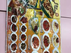 -新加坡Zam Zam餐馆