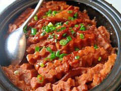 -香旮旯新家宴(三林店)