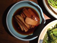 -洞庭土菜小炒馆(易发广场店)