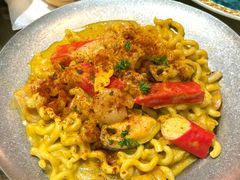 -滋味满屋美食坊(上海街店)