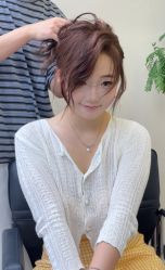 -MY HAIR ARDOR