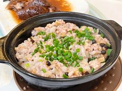 红葱头肉饼-品香菜馆(旗峰路中侨大厦店)