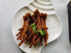 -夜半不二海鲜炭烤(文汇巷店)