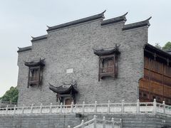 -重庆园博园
