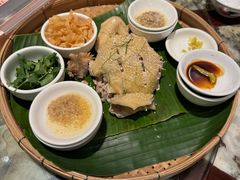-园林美食城·本土农家菜(杨和镇店)