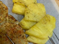 -烤五行·烧烤烤串(石佛营店)