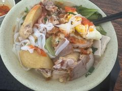 干捞粉-华姐鸡粉(教育路店)