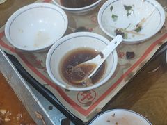 -杏花村水席楼·洛阳水席(老城十字街店)