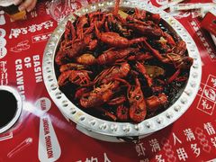 -满盆龙虾烧烤小串(宏伟路第一直营店)