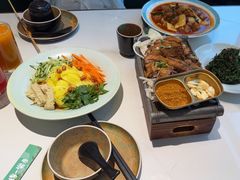 -清真·宁夏印象·盐池滩羊肉体验店(江宁路店)
