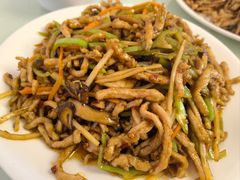 -胖子菜馆(隆昌路店)