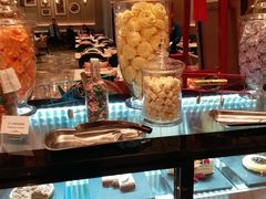 -长春富力万达文华酒店-集·味自助餐厅