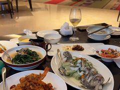 -铭轩中餐厅·海南菜·粤菜(亚龙湾瑞吉店)