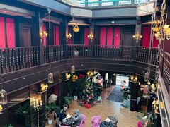 -小凤仙公馆酒店