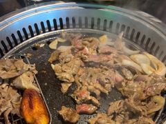 -老卜奎齐齐哈尔烤肉(人民东路店)