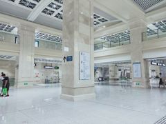 -黄浦路(地铁站)
