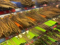 -江二娃串串香(科园四路总店)