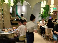 大堂-相遇·鲜炒黄牛肉(丹阳吾悦广场店)