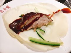 -吉布鲁牛排海鲜自助(成都大悦城店)