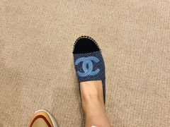 -CHANEL(恒隆广场店)