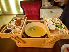 -书湘门地·中国十佳湘菜(西苑店)