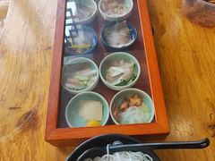 -桥香园过桥米线(国贸店)