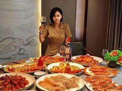 -粤盛海鲜平价店(洛溪食街店)