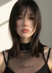 点击看大图 -雅仕 HAIR SALON 美发沙龙
