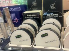 -Olive Young(明洞旗舰店)