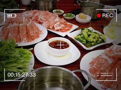 -鑫龙火锅城(阳光新路店)