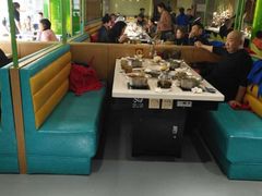 -一号桥自助火锅城(揽秀园西街店)