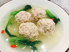 -淮扬村中餐厅