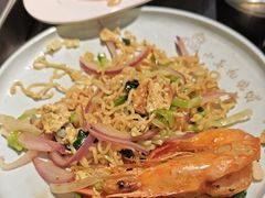 -橦橦小马扎烧烤 (传媒大学店)