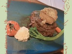 -西堤厚牛排(昆山店)