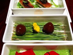 冷菜拼盘-解香楼(八盘岭路店)