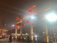 -大雁塔北广场音乐喷泉