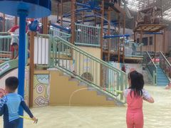 -杭州开元森泊度假乐园