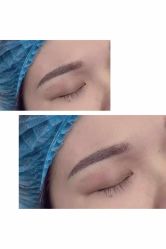 -久匠·纹眉半永久野生眉