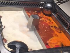 -海底捞火锅(上元大街店)