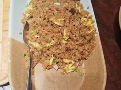 酱油炒饭-外婆家(南开大悦城店)