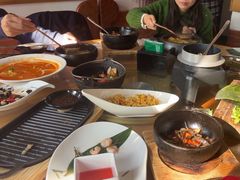 -马灯部落·西湖边的创意山景餐厅(虎跑动物园店)
